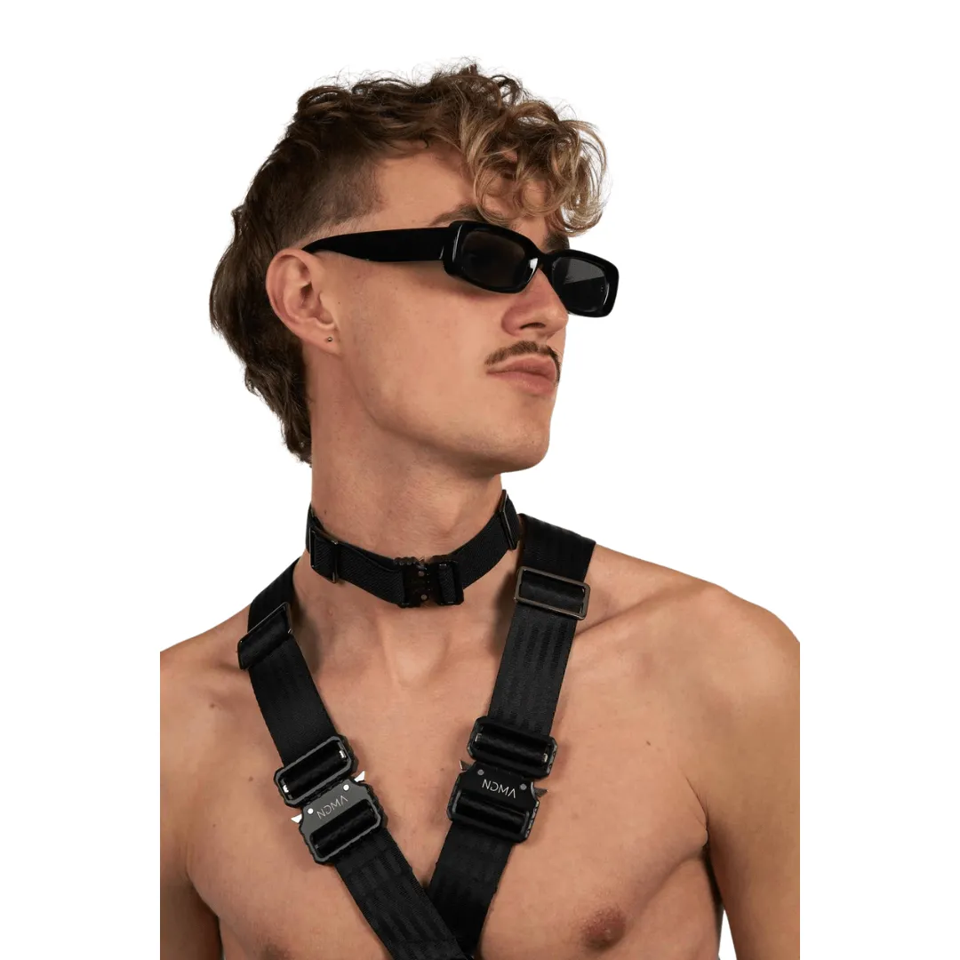 #01 Choker
