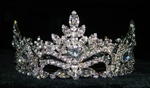 #15755 Pageant Prize -2" Tall Crown