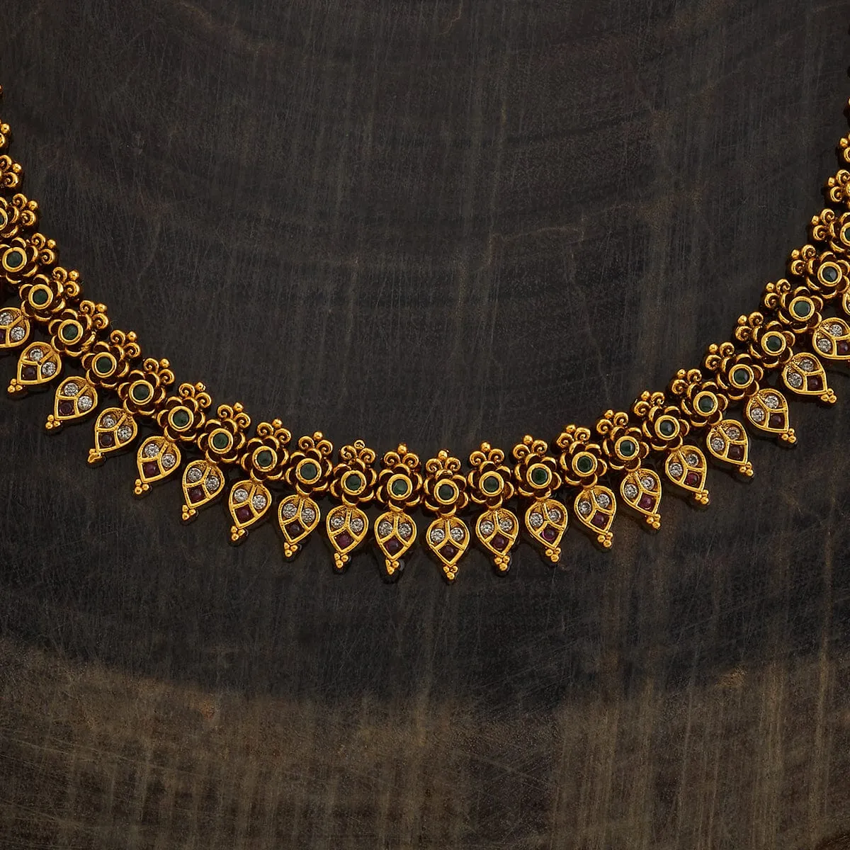 Antique Necklace 172729