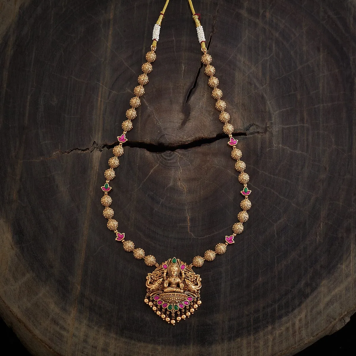 Antique Necklace 176381