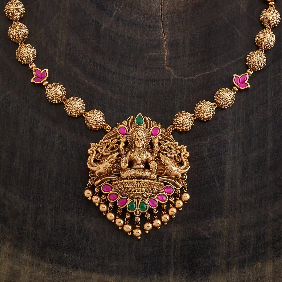 Antique Necklace 176381