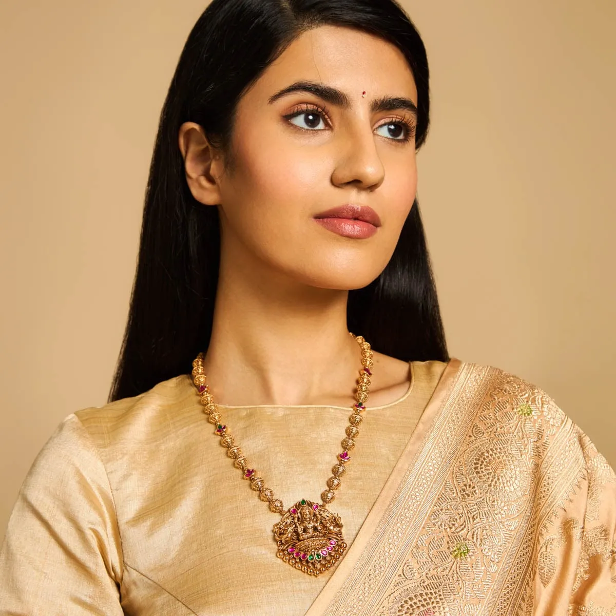 Antique Necklace 176381