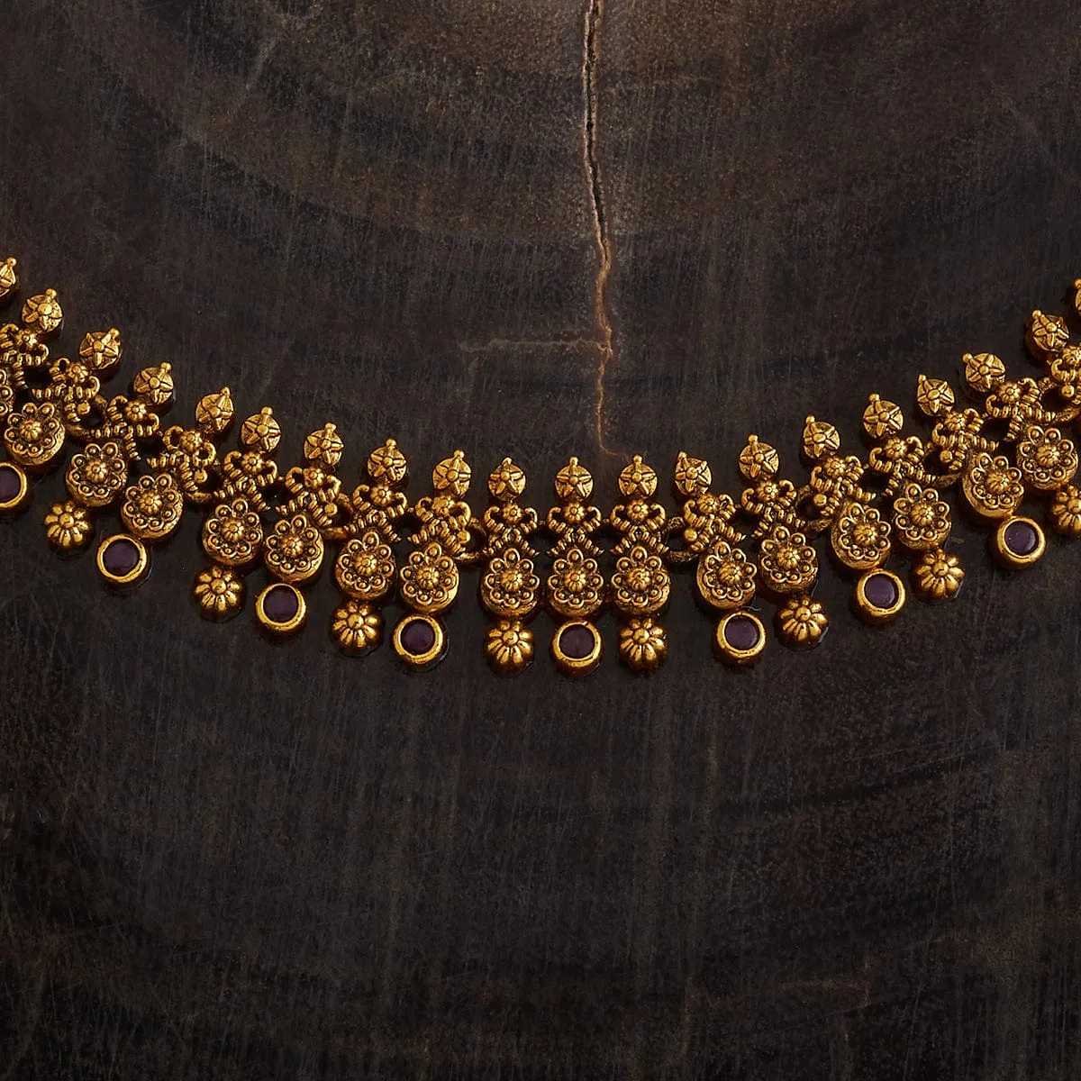 Antique Necklace 176743