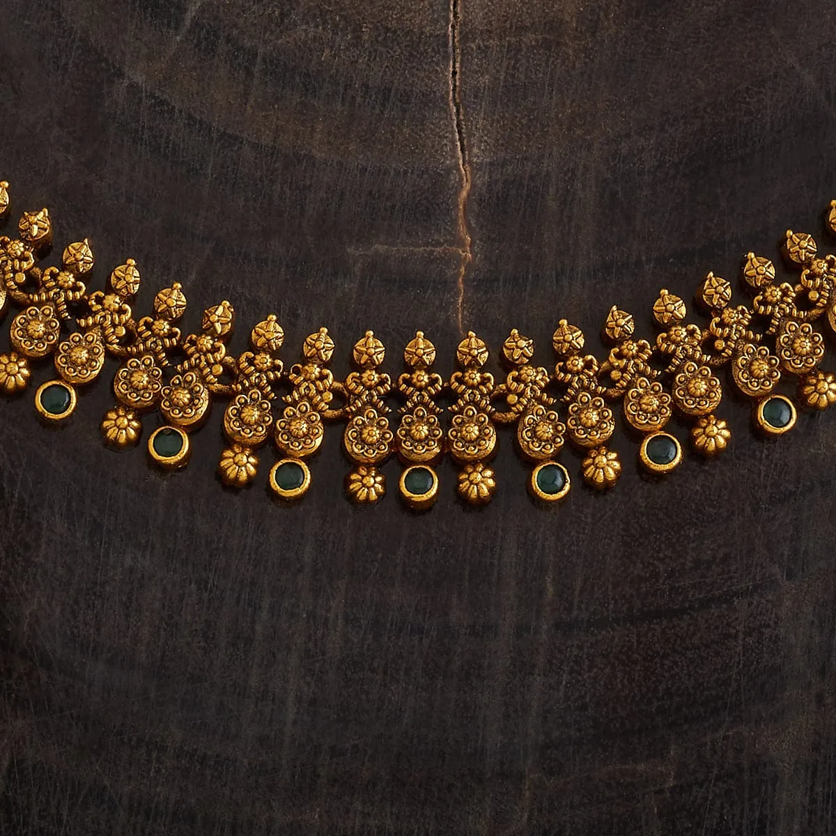 Antique Necklace 176743