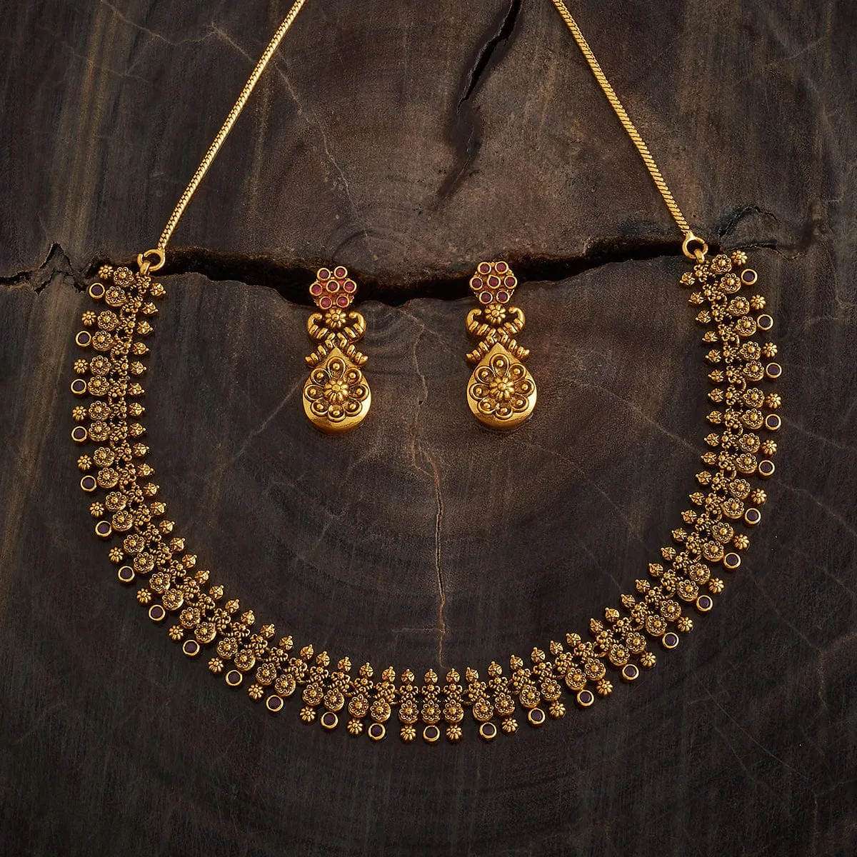 Antique Necklace 176743