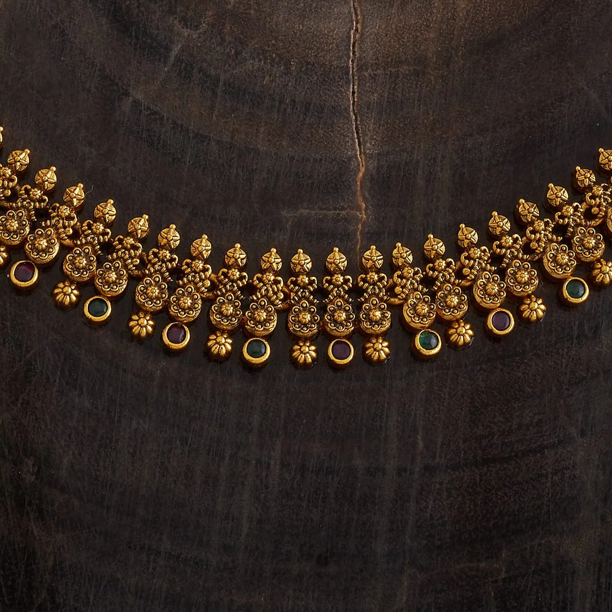 Antique Necklace 176743