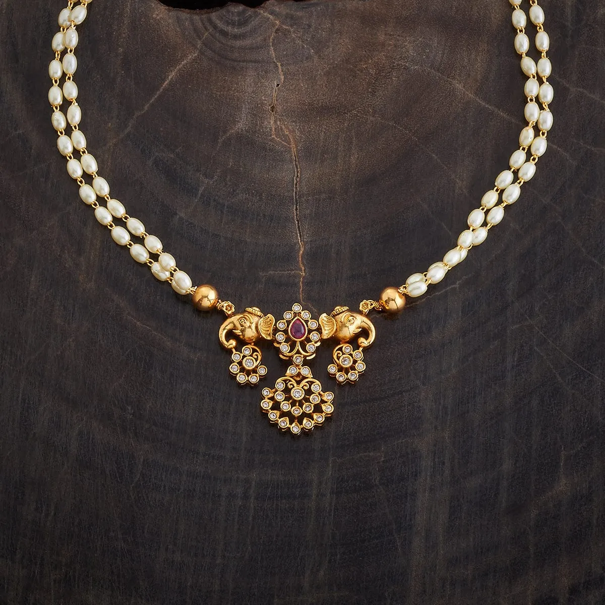 Antique Necklace 176982