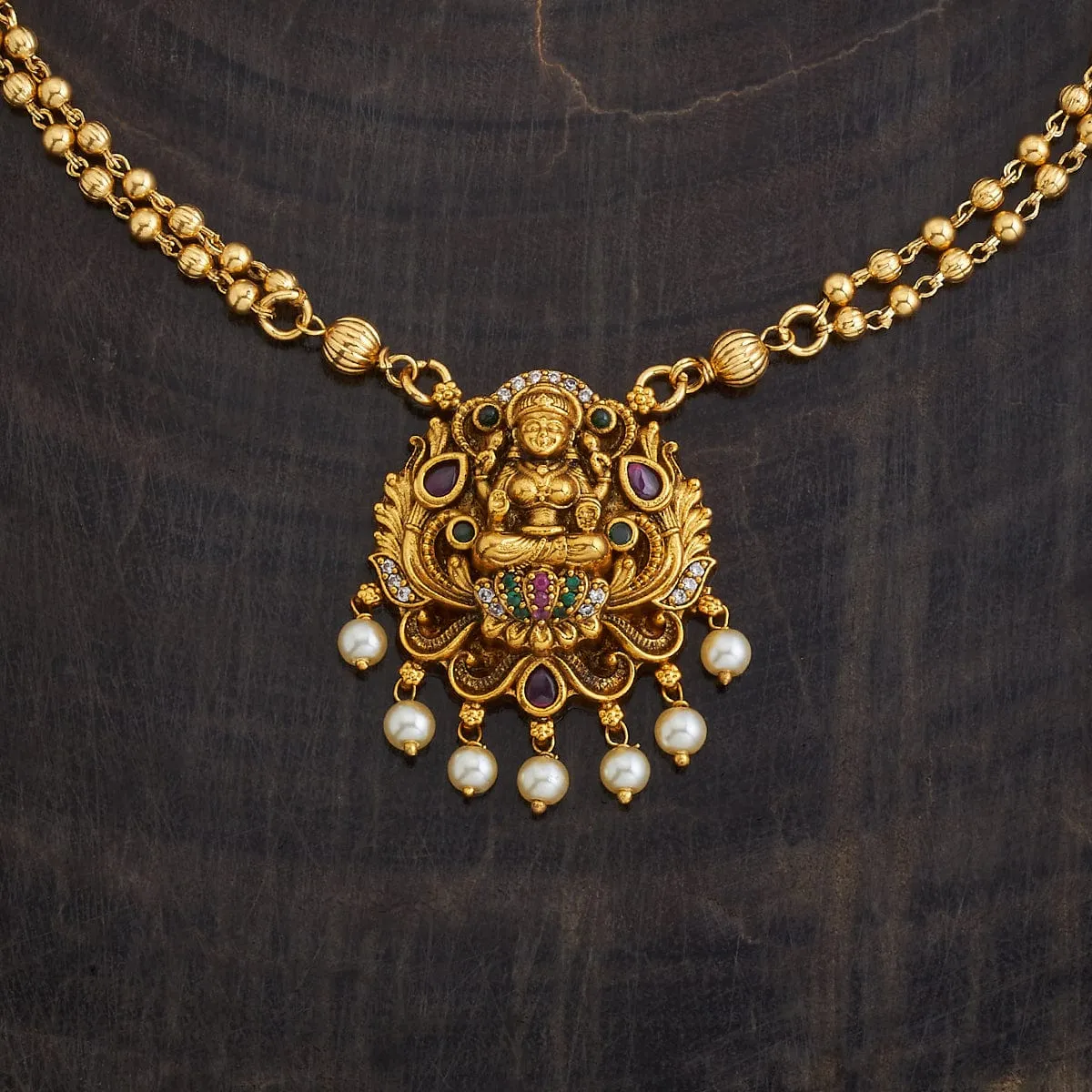 Antique Necklace 176986