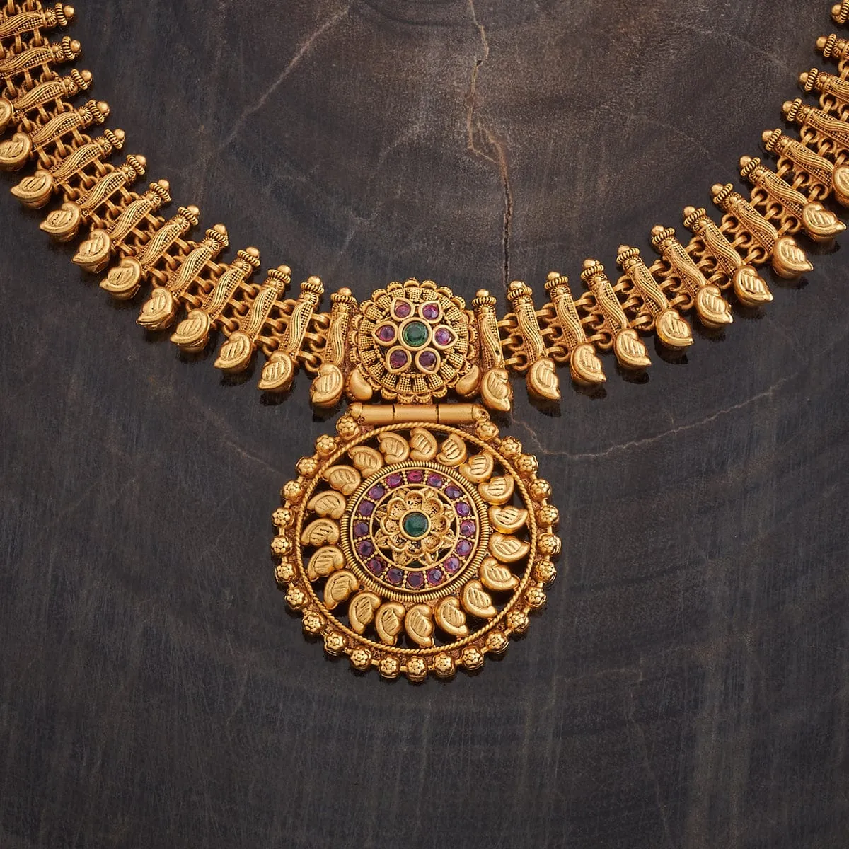 Antique Necklace 177765