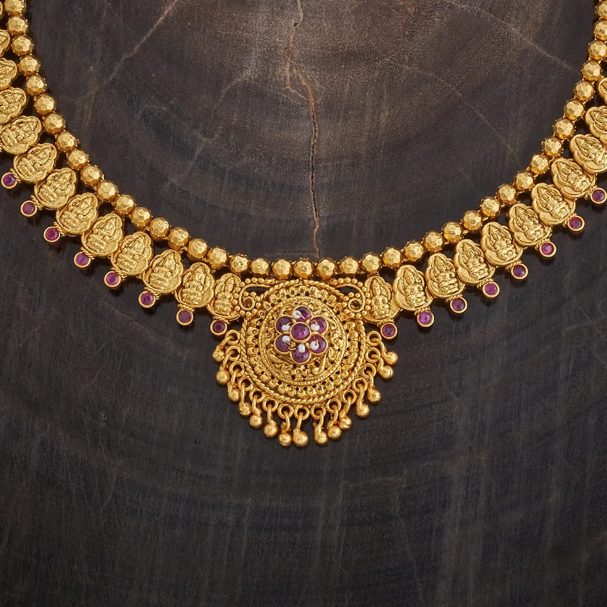 Antique Necklace 177927
