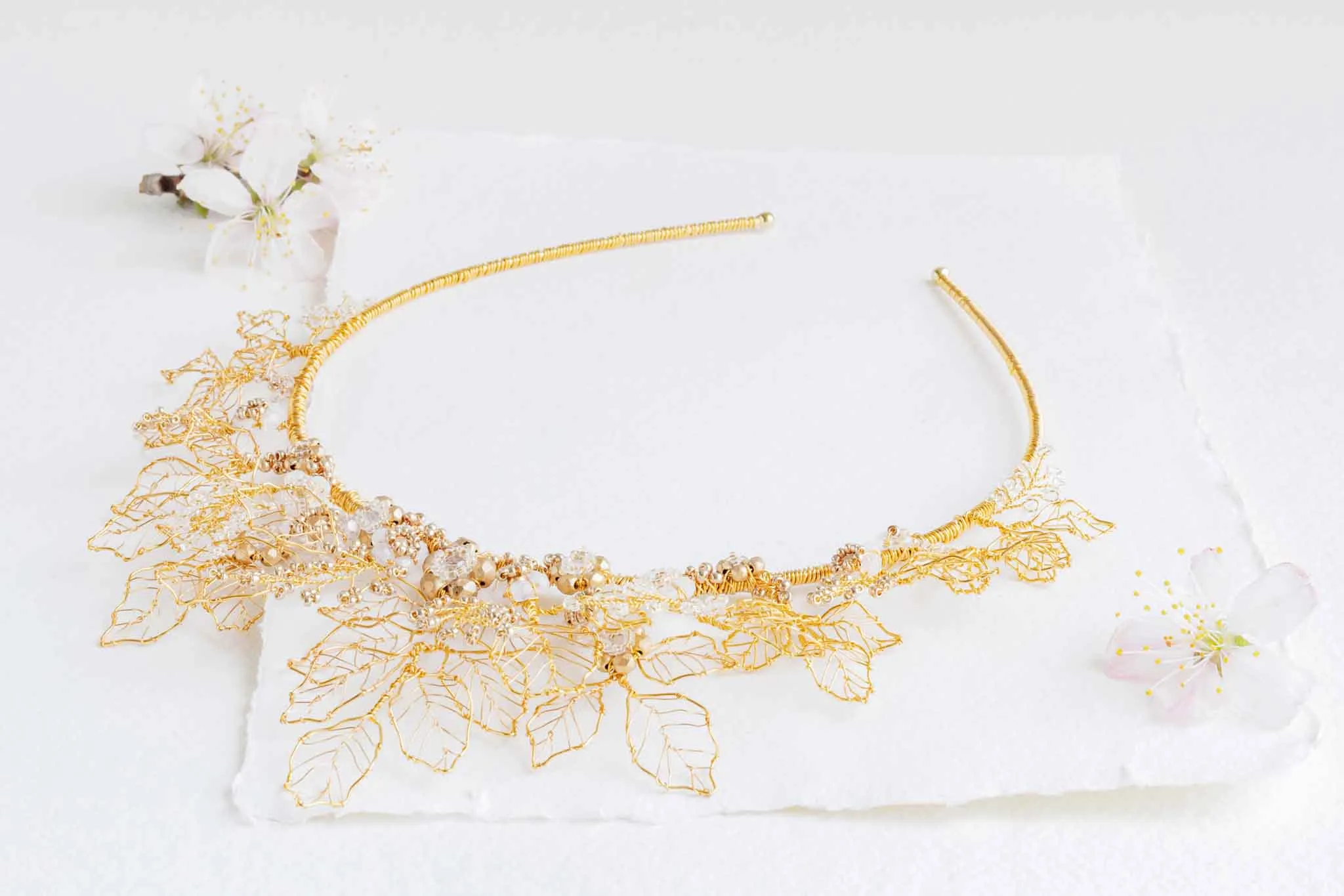 Arianna crown