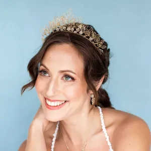 Arianna crown
