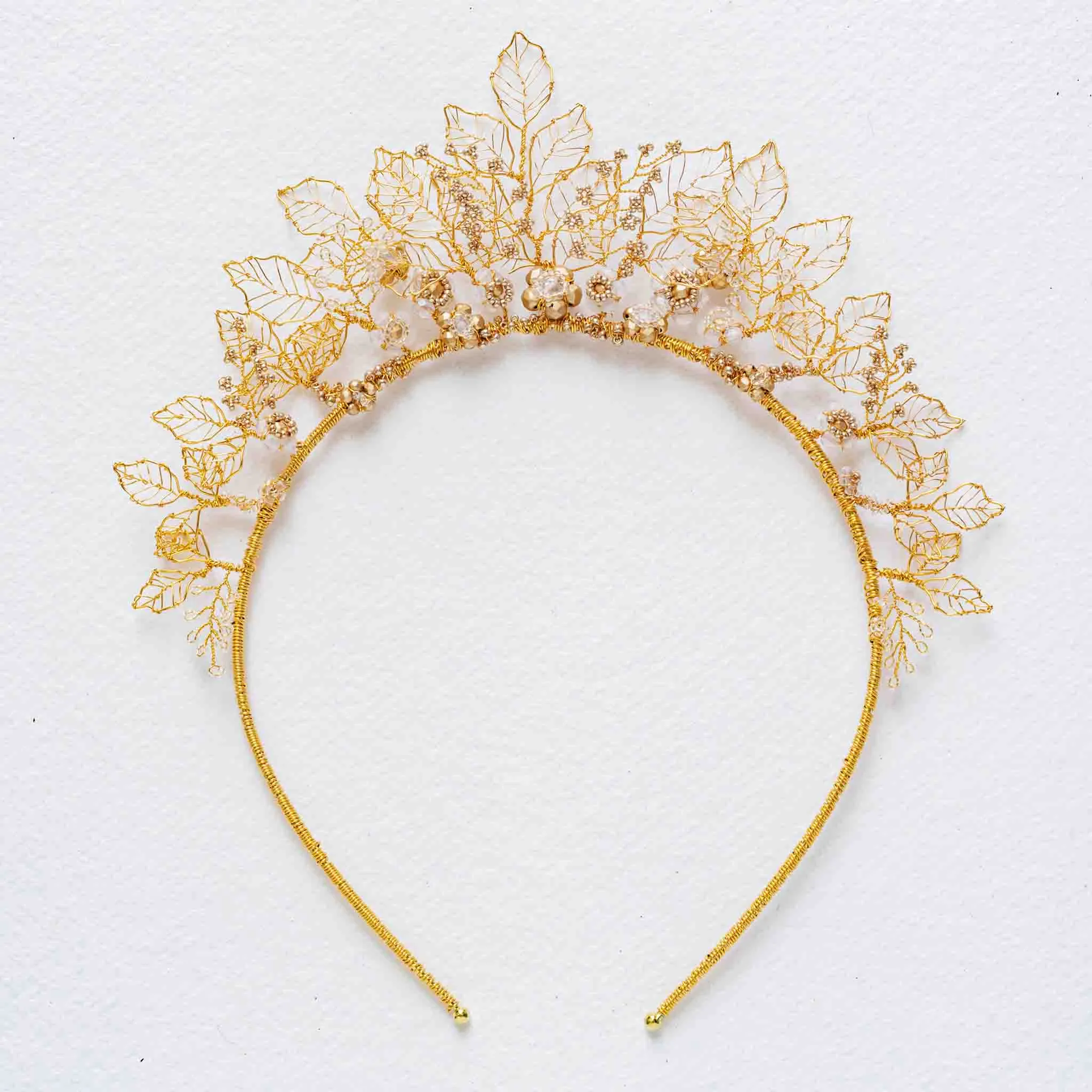 Arianna crown