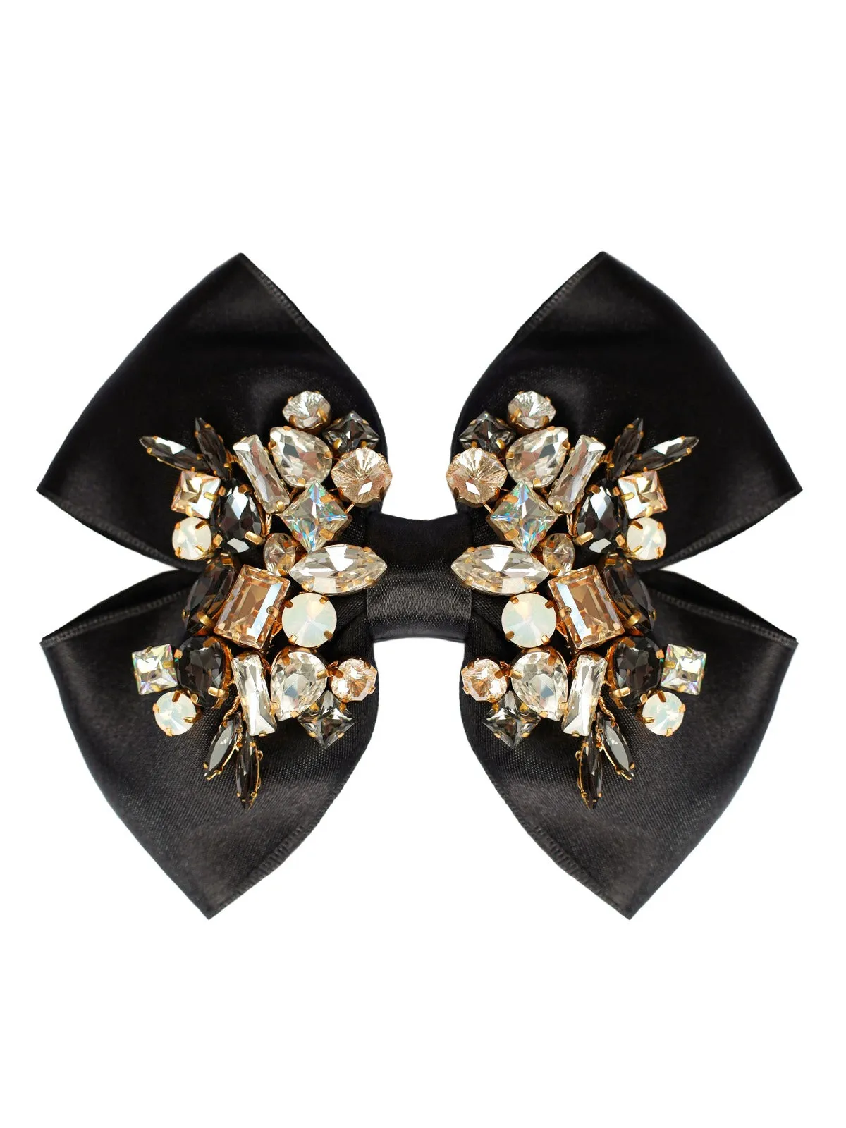 Black Bow Amelia