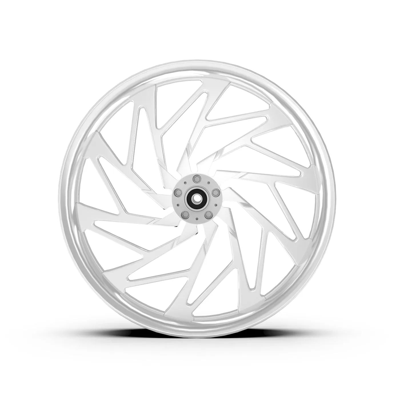 CROWN WHEEL