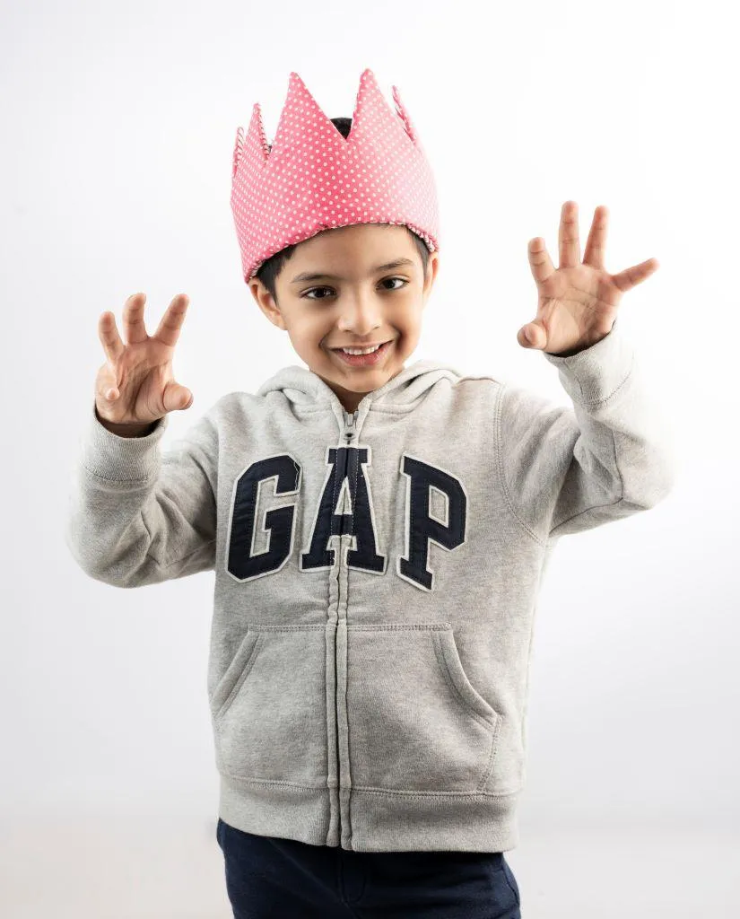 Crown