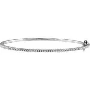 Diamond Pavé Bracelet