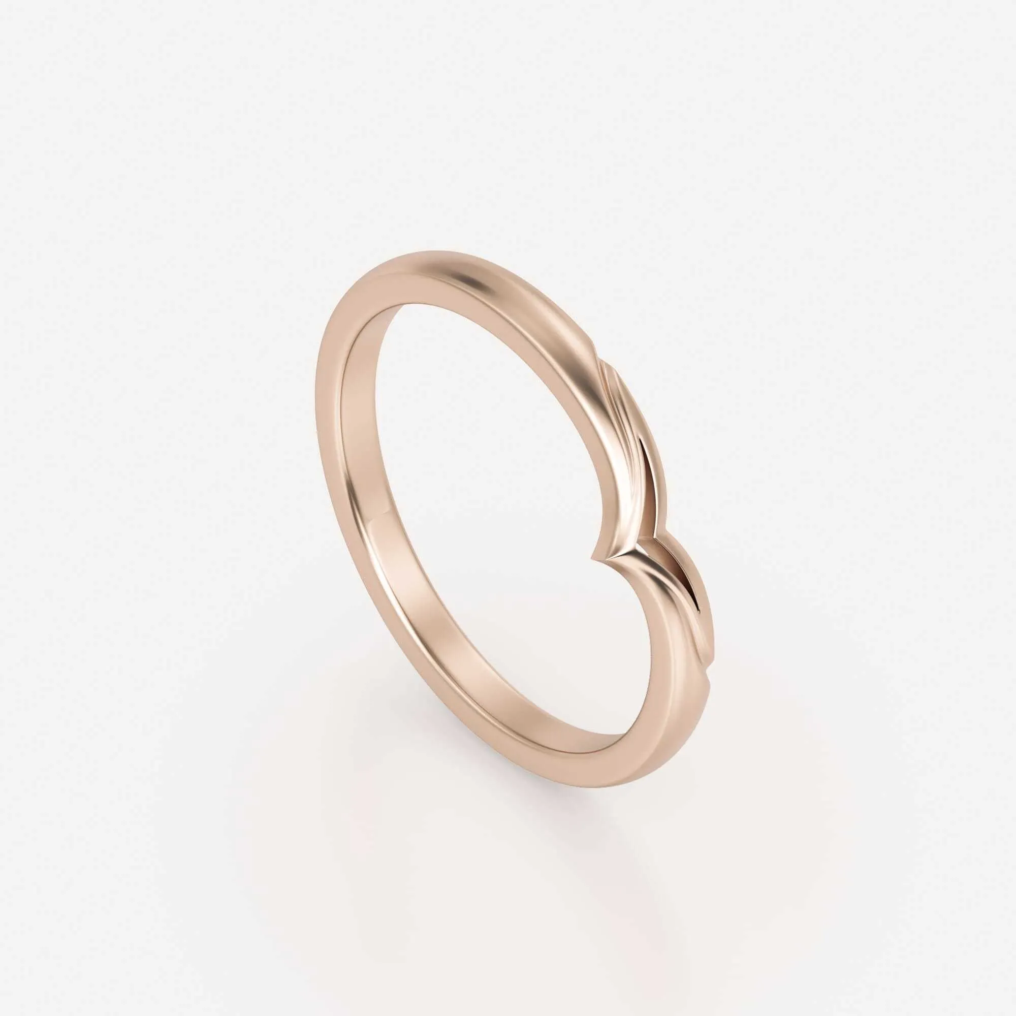 Endesko | Stackable Ring