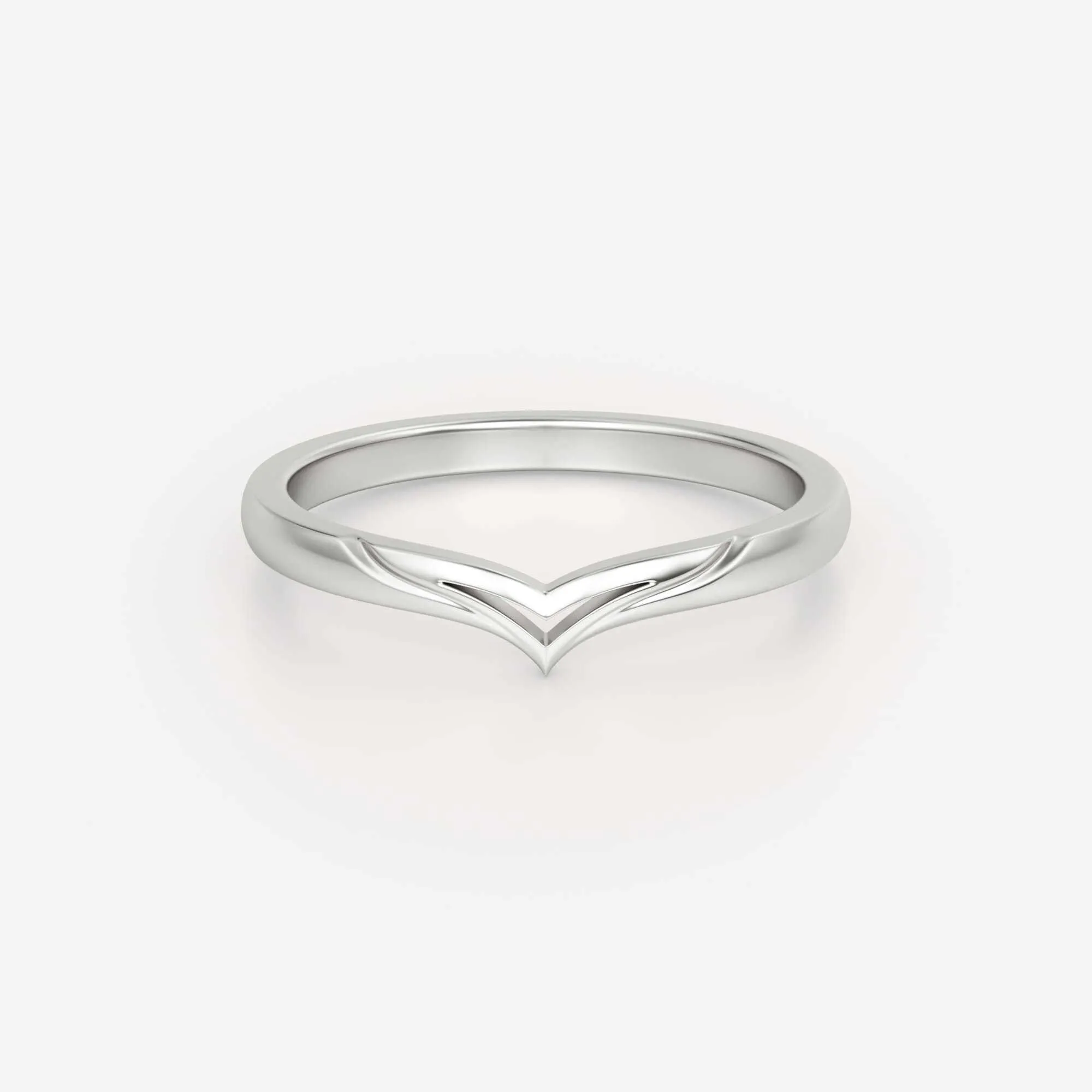 Endesko | Stackable Ring