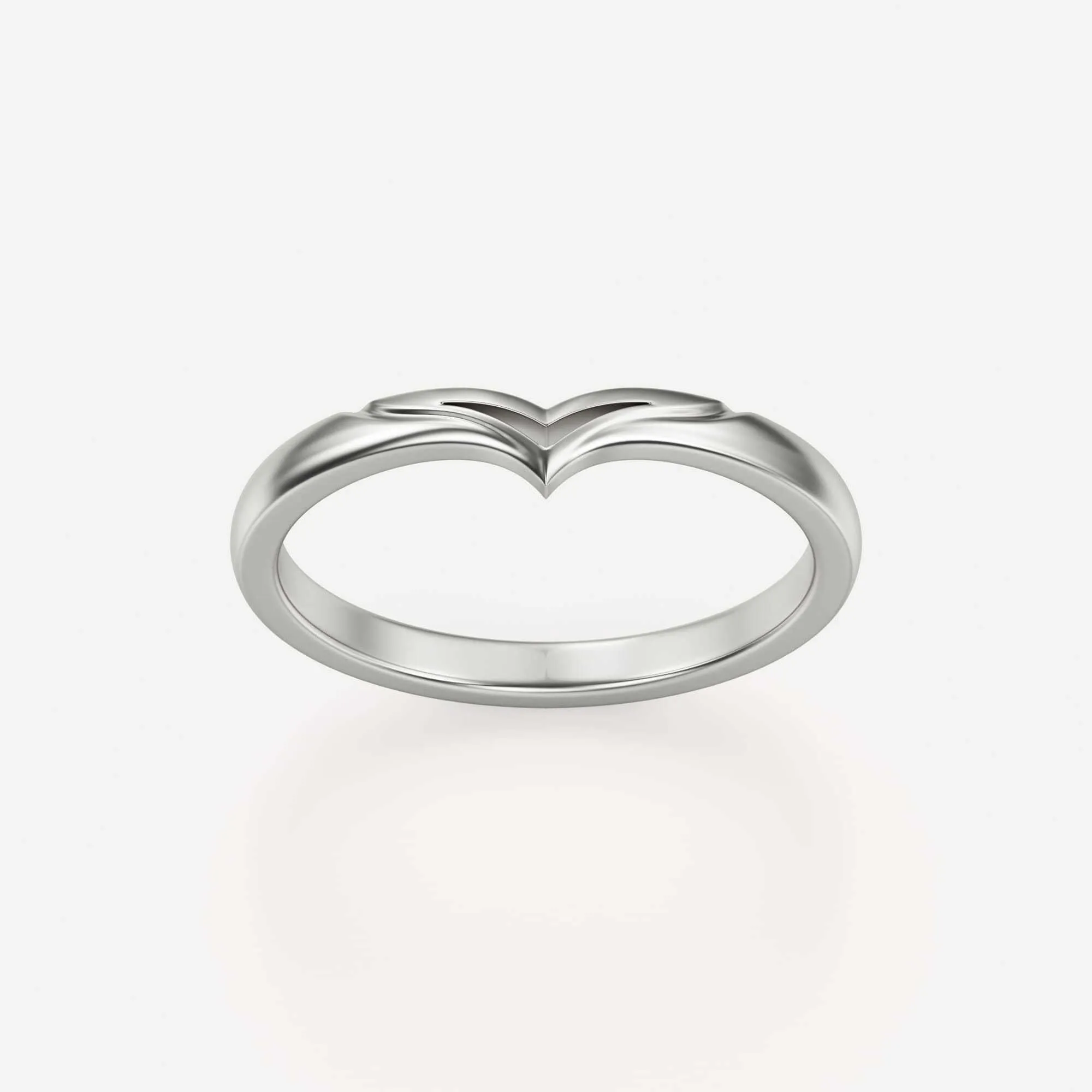 Endesko | Stackable Ring