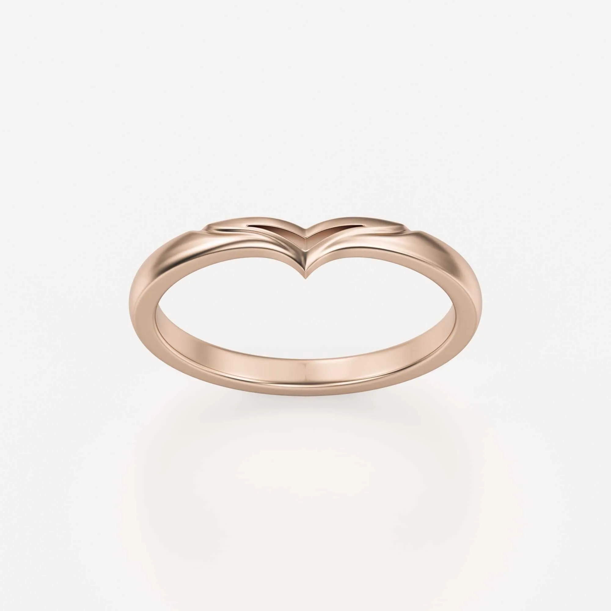 Endesko | Stackable Ring