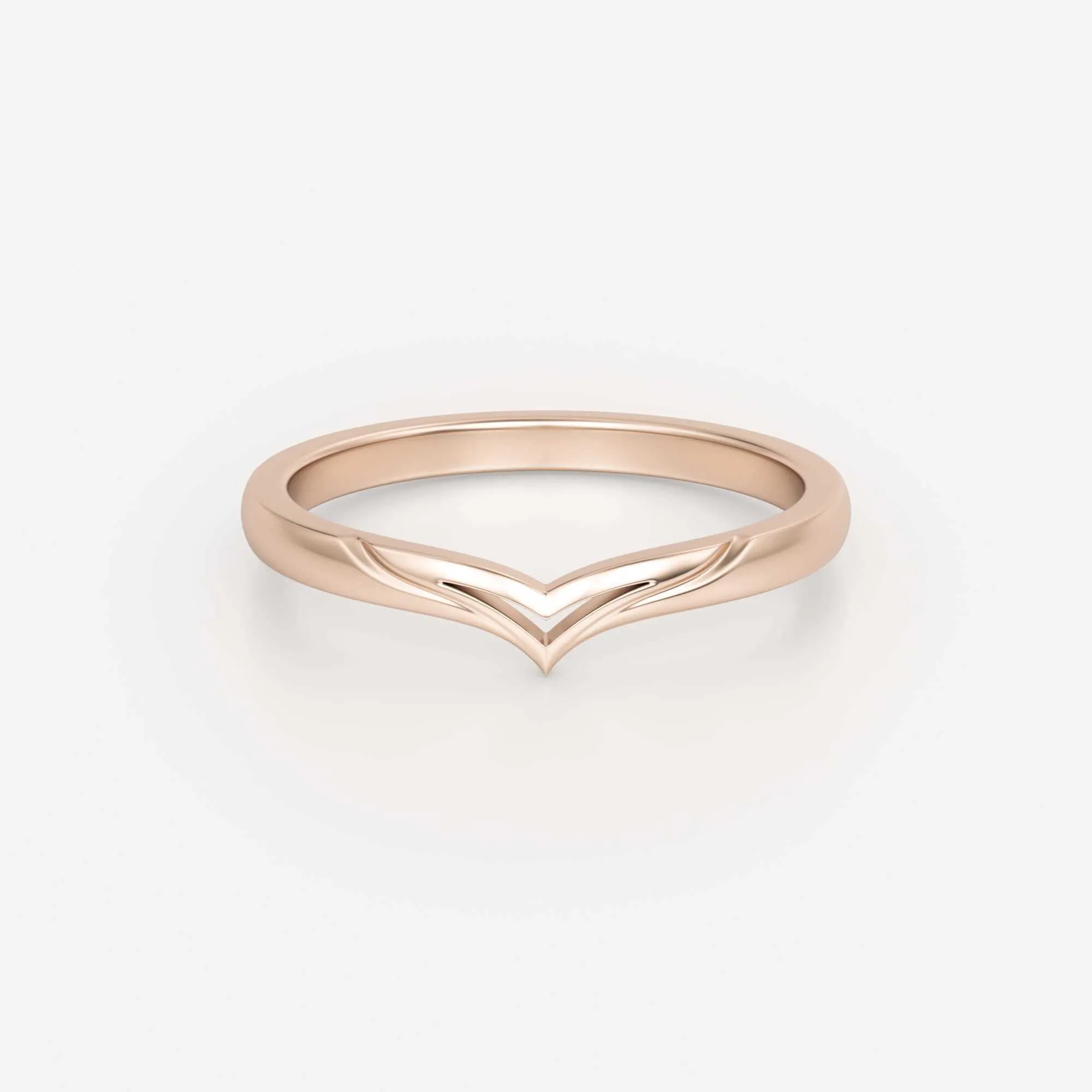 Endesko | Stackable Ring