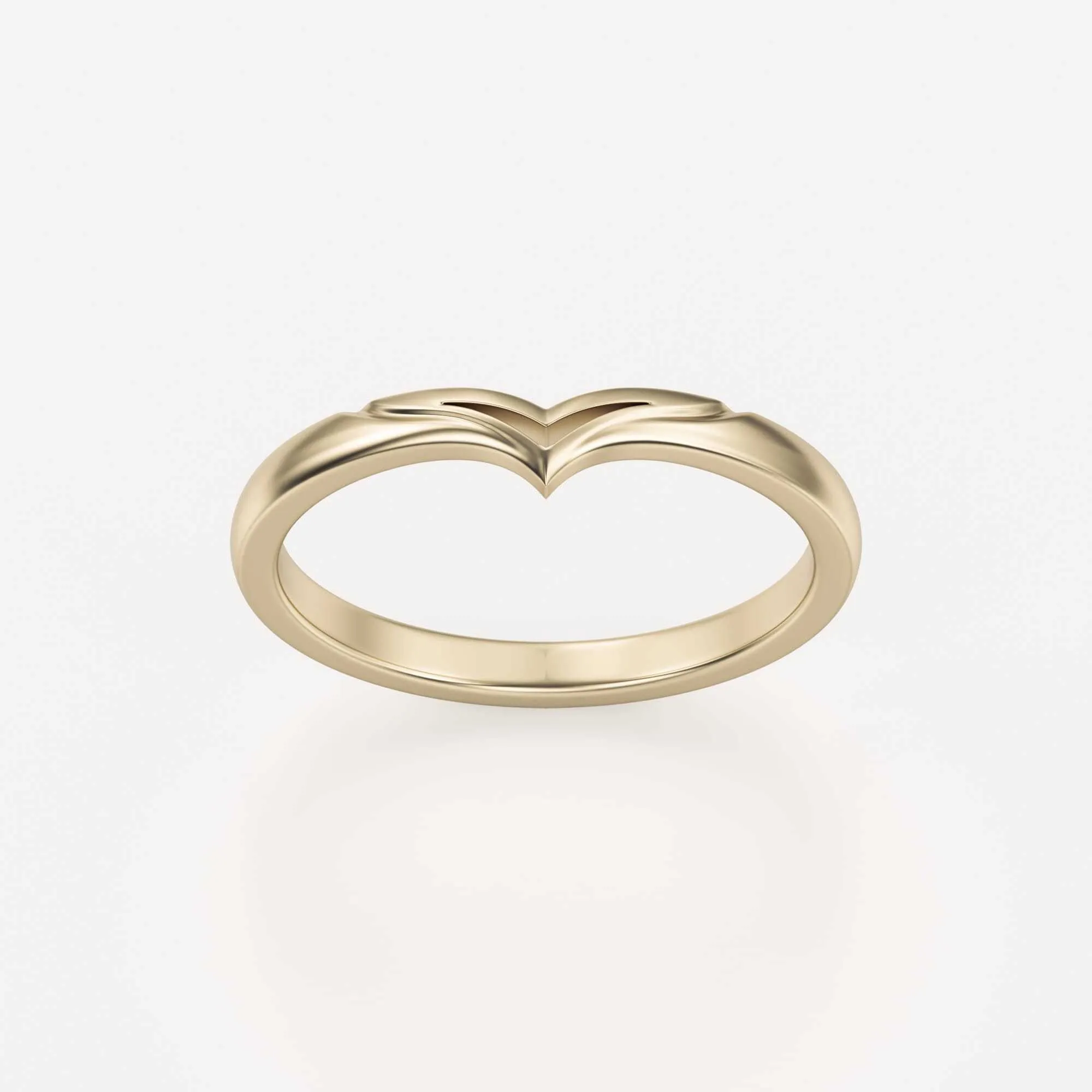 Endesko | Stackable Ring