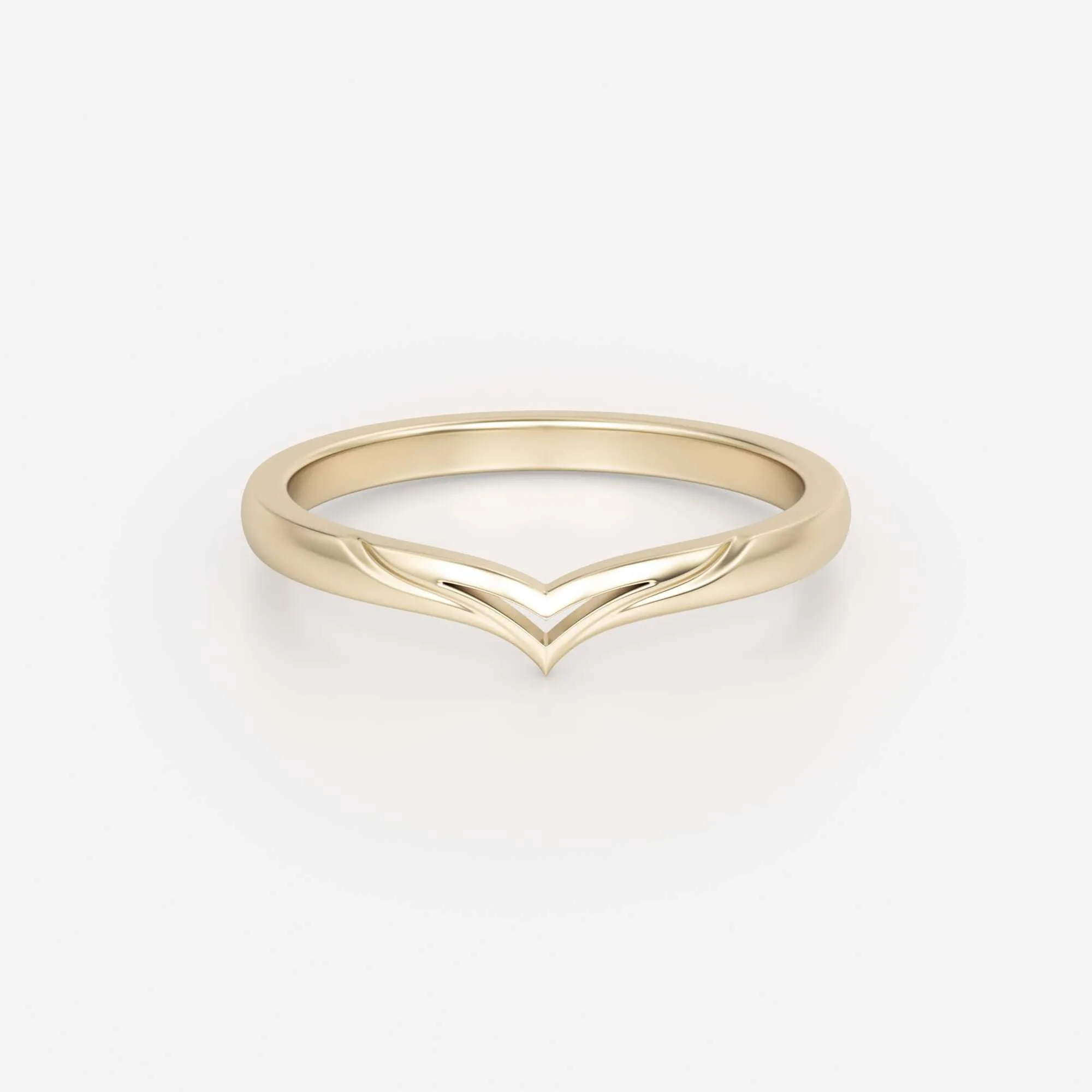 Endesko | Stackable Ring