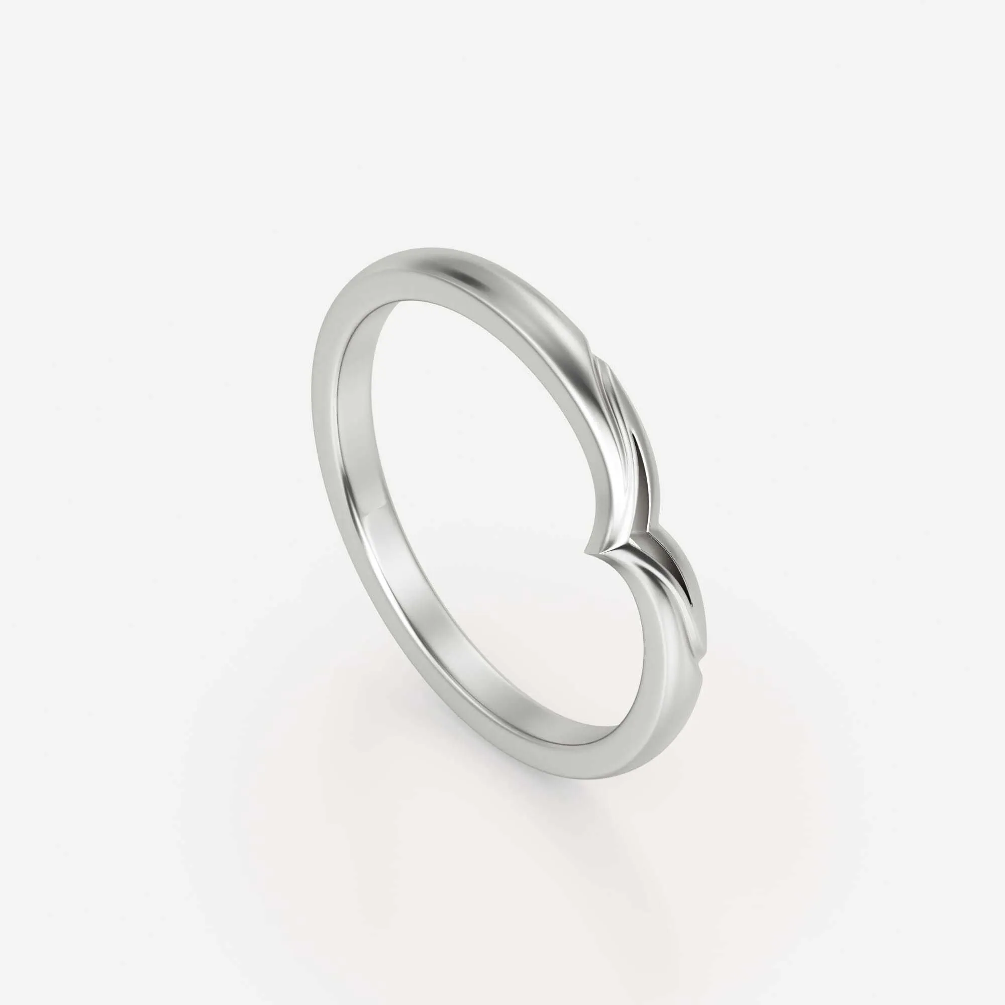 Endesko | Stackable Ring