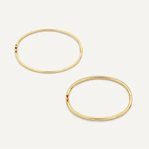 Essential Bangle Set Essential Bangle Set