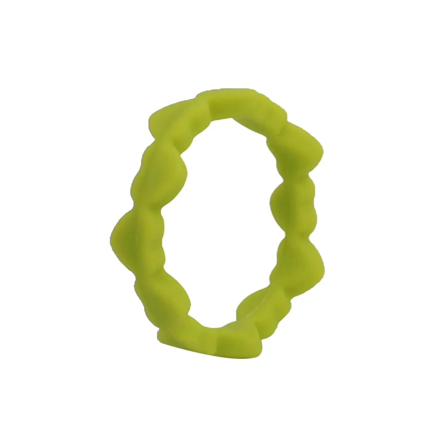 Heart Stack - Green
