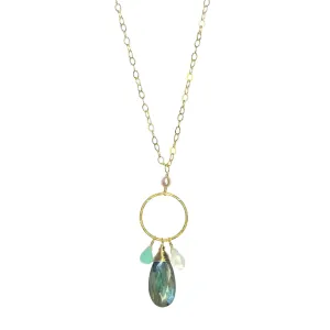 Kalapana Necklace