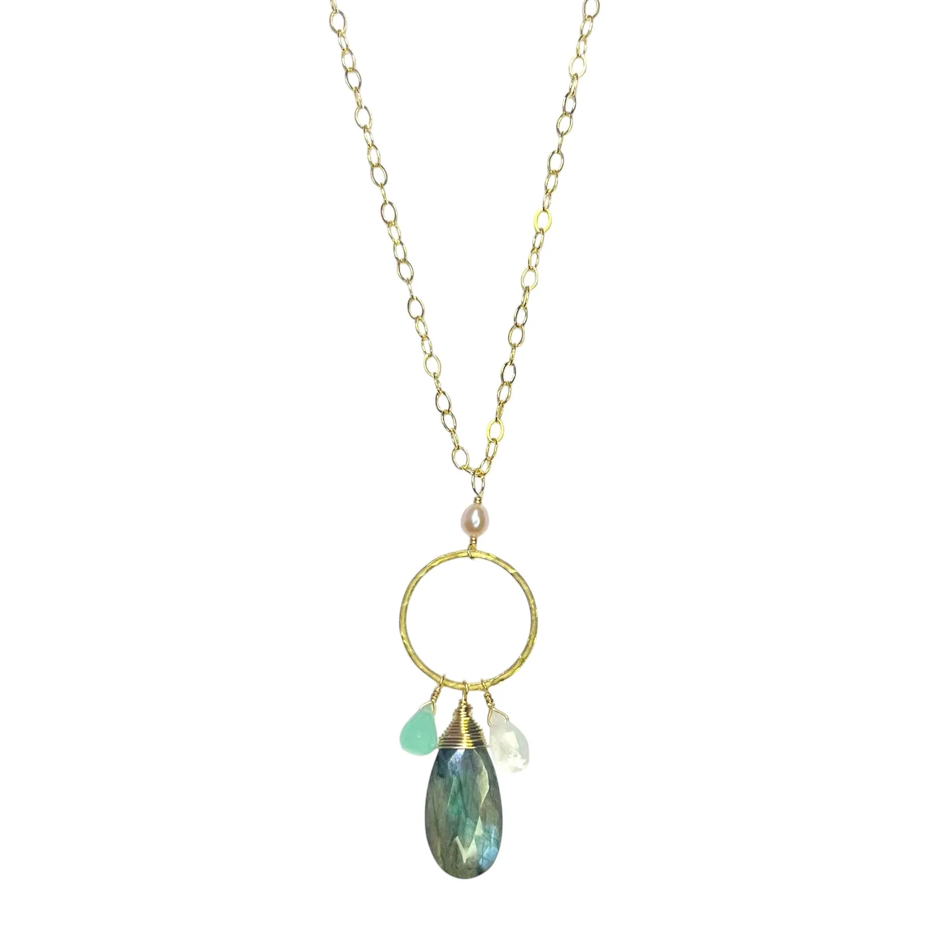 Kalapana Necklace