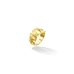 PYTHON Skinny Ring