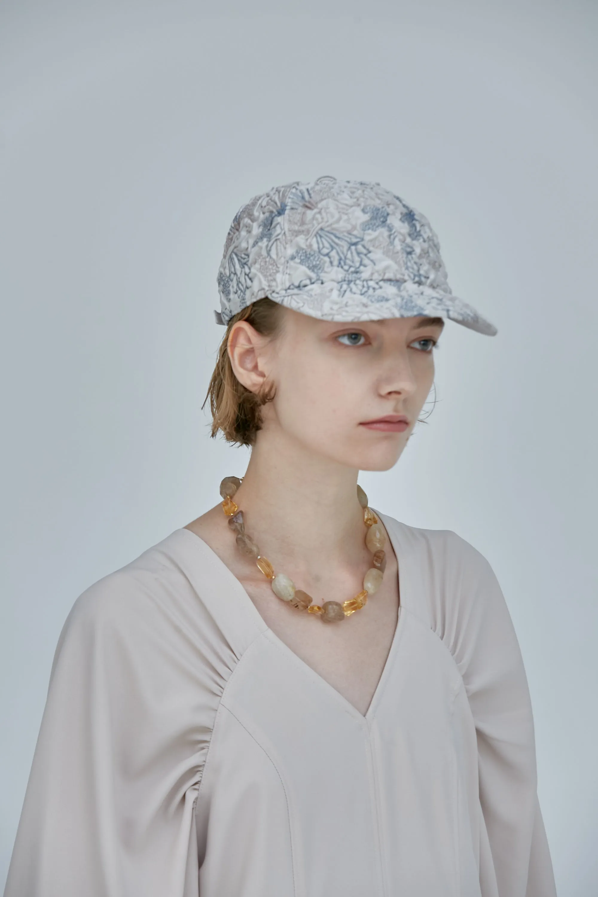 "Skin" necklace