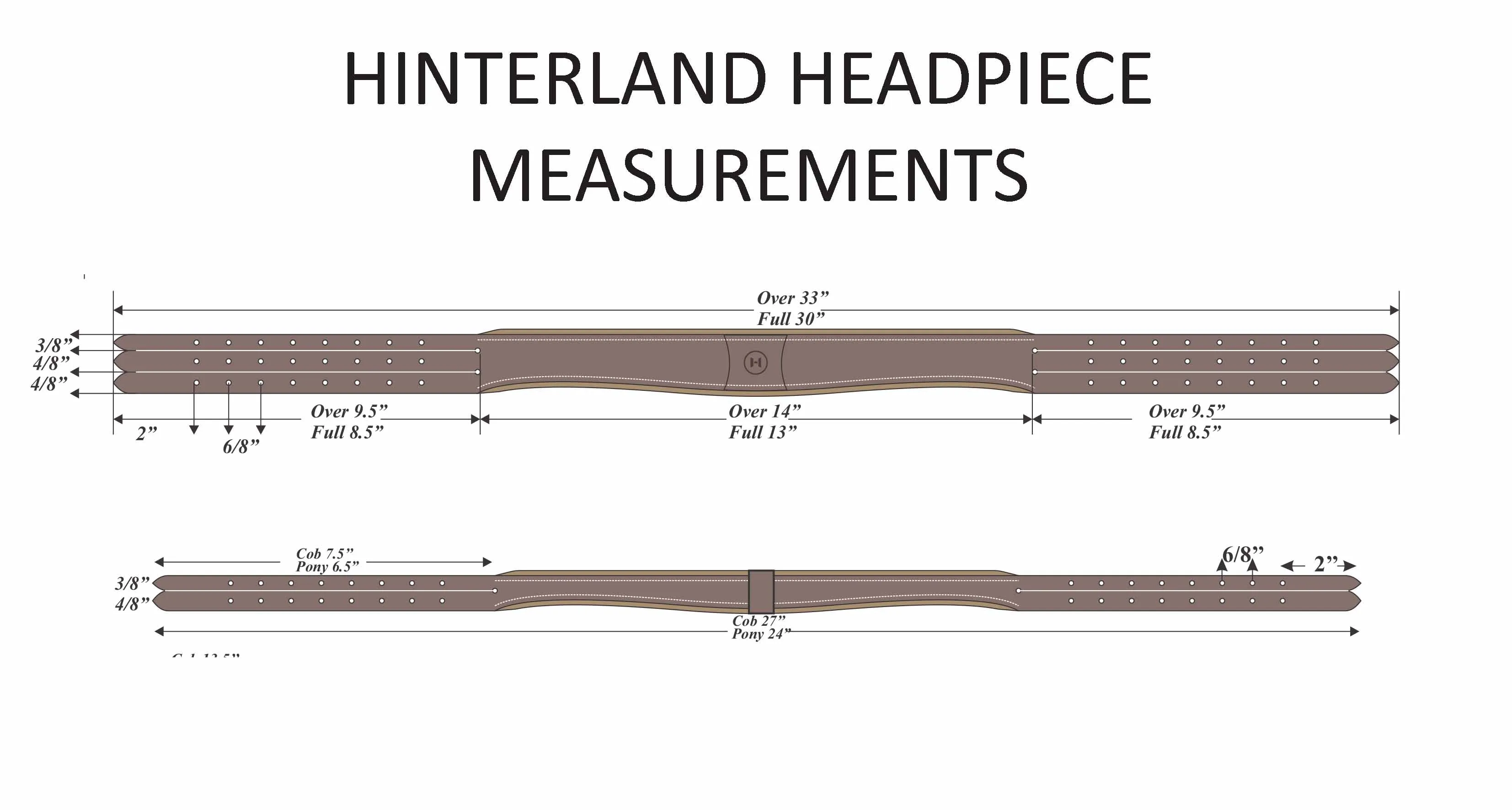 Replacement Headpiece