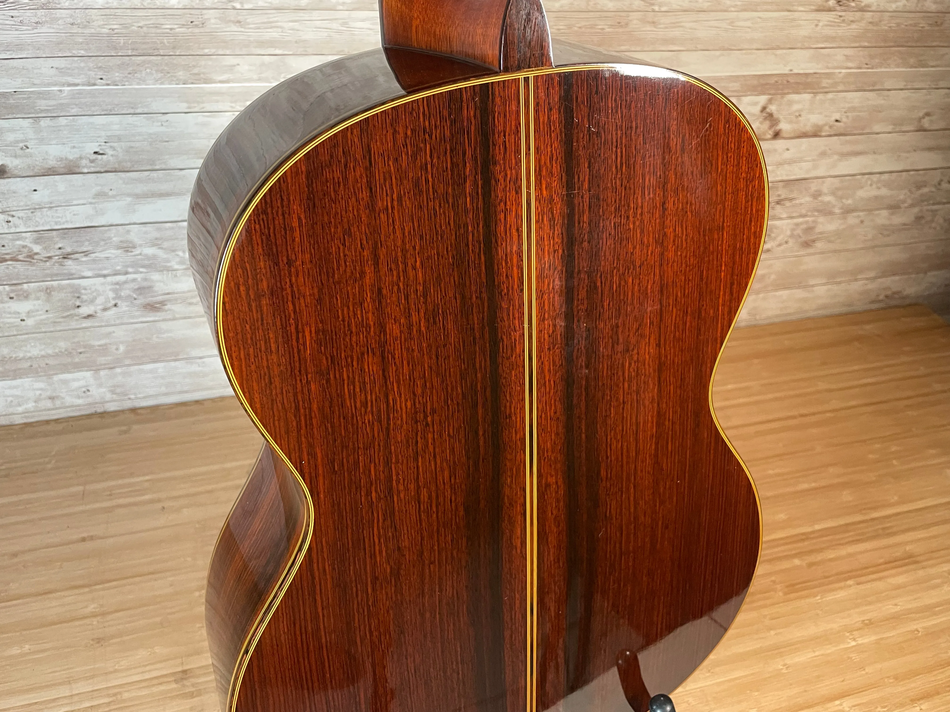 Takamine C132-S Classical Guitar Used