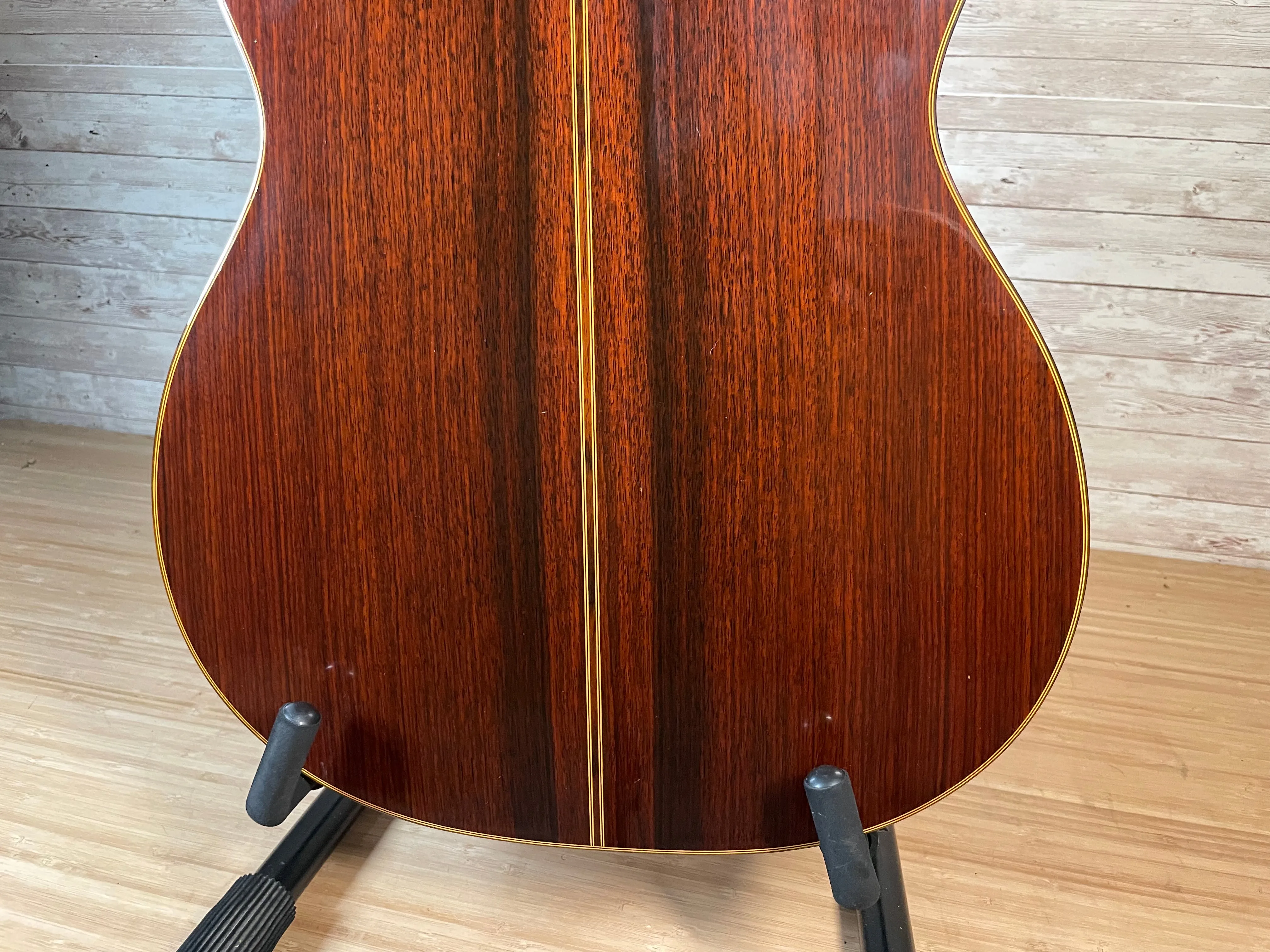 Takamine C132-S Classical Guitar Used