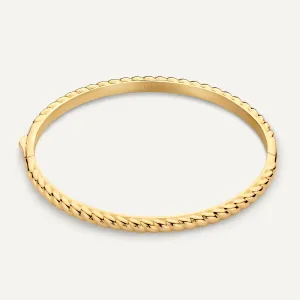 Twisted Bangle Twisted Bangle