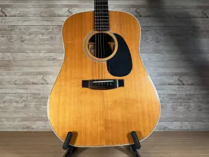 Yamaki AY333S Deluxe Folk Dreadnaught Used Yamaki AY333S Deluxe Folk Dreadnaught Used